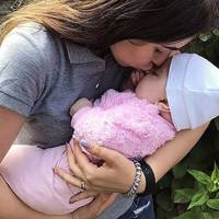 “Мамо все буде добре, я побачу тебе найближчим часом”: історія малесенької мужньої тернополянки