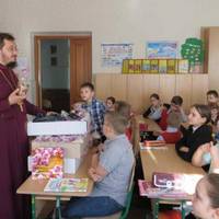 Чи повинна бути християнська етика у кожній школі?