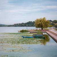 Вперше за останні 40 років проводиться системна робота по очистці тернопільського ставу