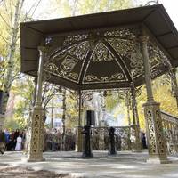 В Тернополі буде ще один один бювет із питною водою