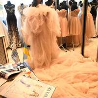 Якою буде тернопільська сукня, що претендує на рекорд України?