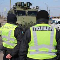 Як центральна влада буде блокувати непокірний Тернопіль карантином?