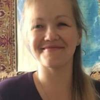 «Через випічку я дарую людям частинку своєї любові»: Незряча тернополянка розповіла про своє хобі