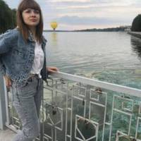 Мандрівниця розповіла, що її найбільше вразило у Тернополі