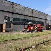 В Тернополі палало “Текстерно” (ФОТО)