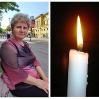 «Прийшла до лікарні своїми ногами, а винесли в труні…»,- сини розповіли про смерть колишньої медсестри з Великих Бірок