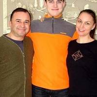 “Знаю, що син в Царстві небесному. Бог дав, Бог взяв…”, – колишня дружина Віктора Павліка про важку втрату