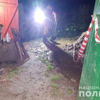 Народила і викинула в туалет: на Тернопільщині жінка вбила немовля (фото)