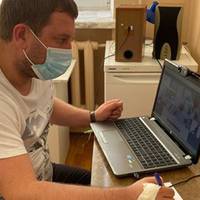 Окрім голови ТОДА коронавірус виявили і в заступників, усі інфіковані – у лікарні