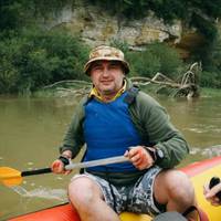 На Дністрі відпочивальник врятував життя маленькому жителю Тернопільщини