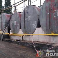 На підприємстві на Тернопільщині пролунало два вибухи