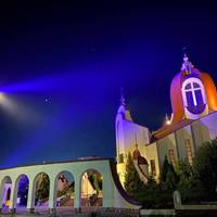 “Знайомий храм у оновленій красі”: у Тернополі церква вразила людей