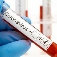 Завантаженість ліжок у медичних закладах Тернополя хворими на COVID-19 становить до 37%