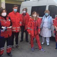 Бригади швидкої допомоги не отримують доплат з державного бюджету, хоча Тернопільська ОДА прозвітувала, що отримала з державного бюджету 35 млн грн