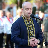 Сергій Надал: Тернопільська ВО Свобода і партія «Порядок. Відповідальність. Справедливість» це об’єднання справжнього патріотизму і справжнього професіоналізму