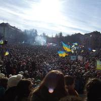 “Червоною зоною” і тарифами уряд душить бунтівний Тернопіль