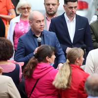 Урядовці не можуть змиритись з політичною позицією тернополян і мера Надала та штучно тримають місто в червоній зоні