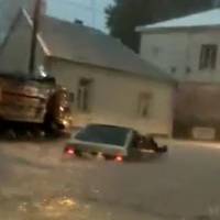 Така сильна злива у Тернополі була в 1937 році, за два роки до війни