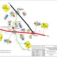 На Тернопільщині перекривають дорогу загального користування: як об’їхати ?