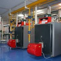 Останніми роками у Тернополі здійснюється впровадження проекту цілодобової подачі гарячої води