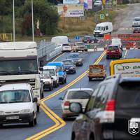 Як змінився Тернопіль за 10 років: побудова нового Гаївського мосту виключно за кошти Тернопільської громади