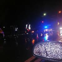 ДТП у Тернополі: біля “Літака” збили двох неповнолітніх дівчат (ФОТО)