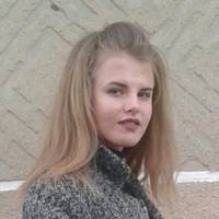 Увага! На Тернопільщині пропала 15-річна дівчинка Аліна Кухарська