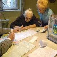 Сергій Надал: щоб проголосувати вдома треба до 23 жовтня подати у виборчу дільницю власноручно написану заяву та медичну довідку