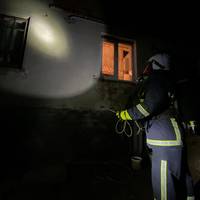 Під Тернополем у Байківцях знайшли мертвою цілу сім’ю