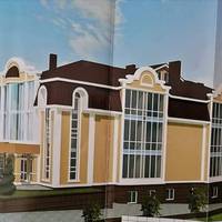 Проєкт, вартістю понад мільйон євро: у Кременці на Тернопільщині збудують реабілітаційний центр для людей з інвалідністю