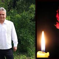 “Не стало головного лікаря”: на Тернопільщині уже десята смерть медика через коронавірус