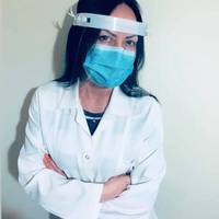 Медсестра з Тернополя закликає колег не залишати амбулаторних хворих з бідою наодинці