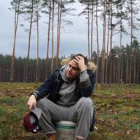 “Я не хочу, аби мої діти жили в країні, що схожа на Дубаї”: співак та гуморист Войтюк став свідком вирубки лісу (Фото)