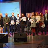 У Тернополі оберуть Кращого студента