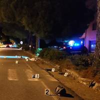 Смерельна аварія в Італії: водій на “Смарті” збив жінку з України і втік з місця ДТП (ФОТО)