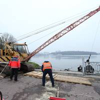 Тернопільський став тепер буде чистішим і глибшим (ФОТО)