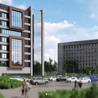 У центрі Тернополя планують звести 8-поверхівку для суду