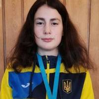 Тернополянка завоювала срібло чемпіонату Європи з боксу