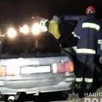 Смертельна ДТП на Тернопільщині: Загинув 48-річний водій