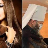 Глава ПЦУ розкритикував норкову шубу митрополита з Тернопільщини (ФОТО)