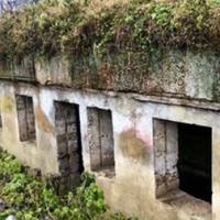 На Тернопіллі занепадає унікальний туристичний об'єкт - бункер бригади Больцано