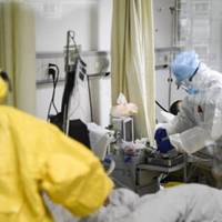 На Тернопільщині підтвердили всього 52 випадки коронавірусу