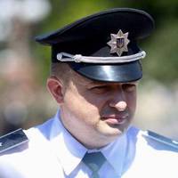 Начальник поліції Тернопільщини захворів на коронавірус