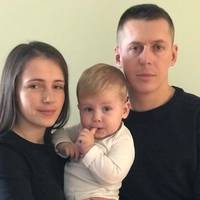 “Допоможіть дитині”: для порятунку Арсенчика з Тернопільщини потрібно зібрати понад 2 мільйони доларів