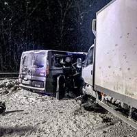 Під Тернополем – серйозна ДТП
