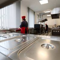 У Тернопільських школах оновлюють харчоблоки для безпечного та здорового харчування дітей