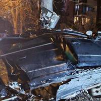 У Любліні двоє українців загинули у ДТП (ФОТО)