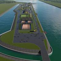 У Тернополі цього року обіцяють добудувати водну арену
