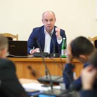 Міський голова Тернополя: «Тернопільський міський стадіон носитиме ім’я Романа Шухевича»