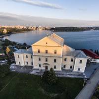 Тернопіль увійшов у сімку найпрозоріших міст України